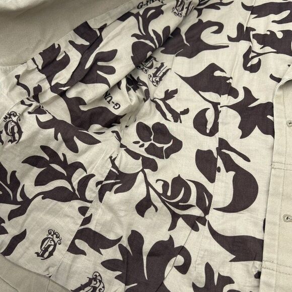 G-Unit Women’s Utility Jacket Beige size Large - Picture 5 of 6